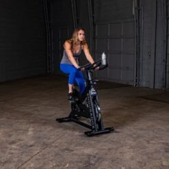 Body-Solid Endurance Spin Bike ESB250 34 Body-Solid Endurance Spin Bike ESB250 -Fitness Equipment Sales Body SolidEnduranceESB250SpinBikeExerciseFigure9
