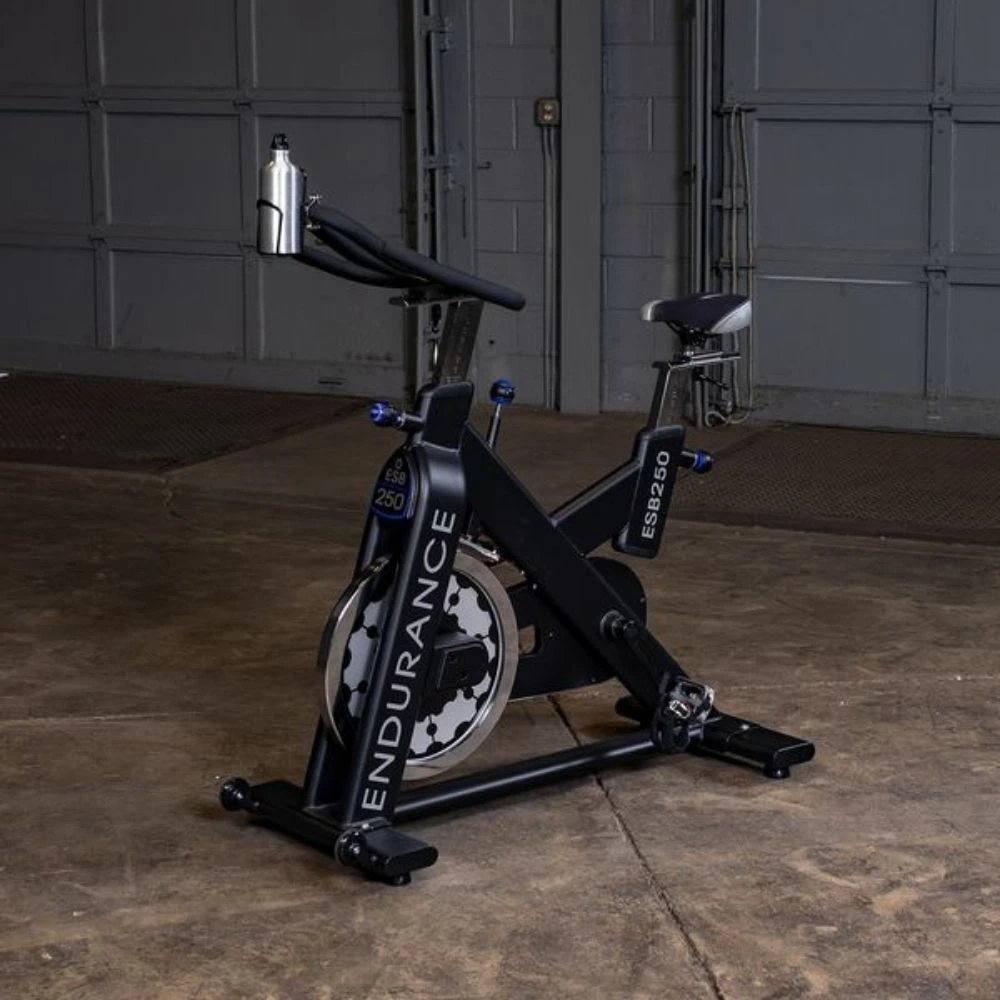 Body-Solid Endurance Spin Bike ESB250 2 Body-Solid Endurance Spin Bike ESB250 - Image 2