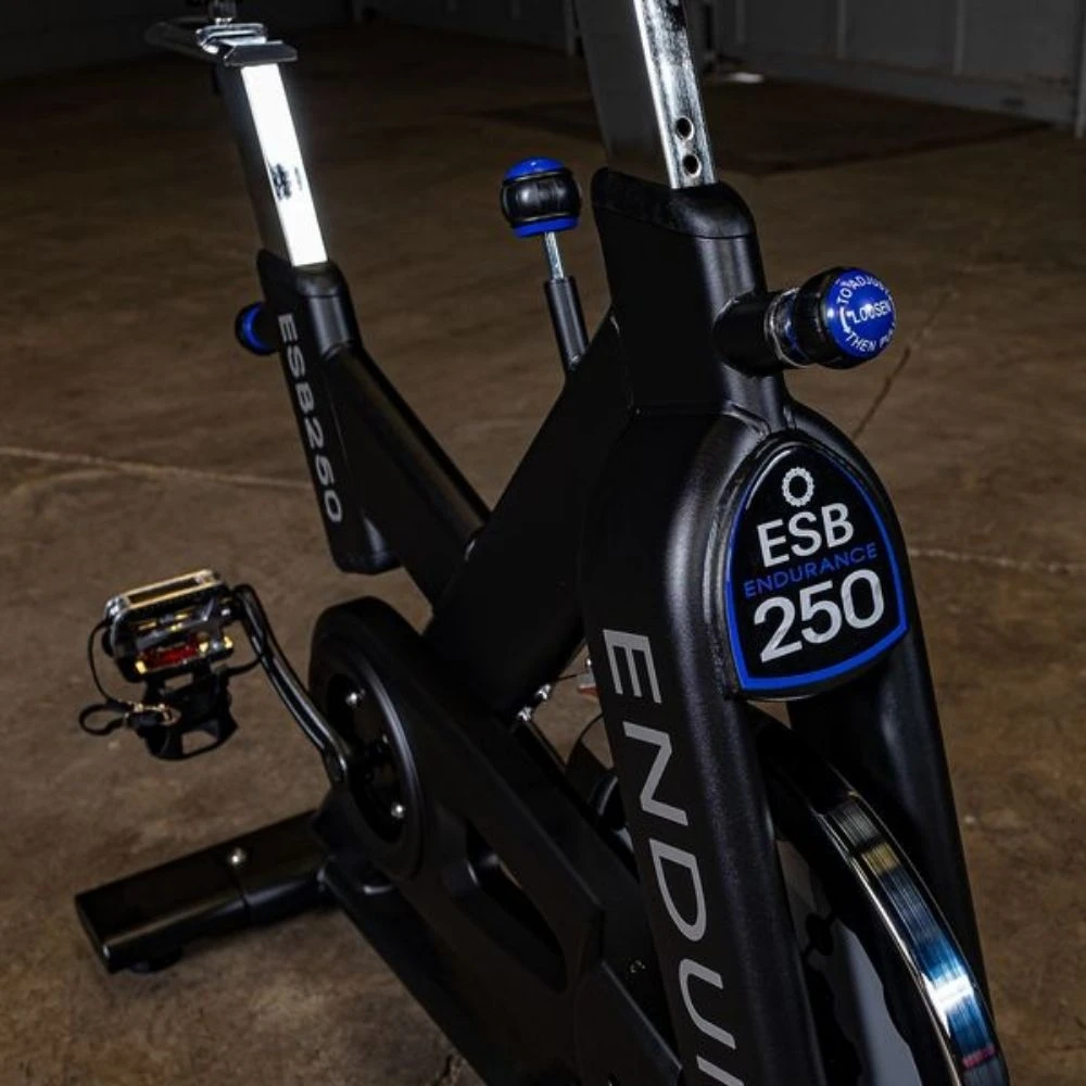 Body-Solid Endurance Spin Bike ESB250 4 Body-Solid Endurance Spin Bike ESB250 - Image 4