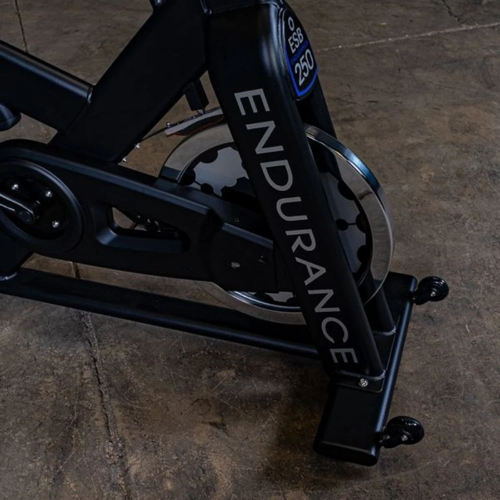 Body-Solid Endurance Spin Bike ESB250 5 Body-Solid Endurance Spin Bike ESB250 - Image 5