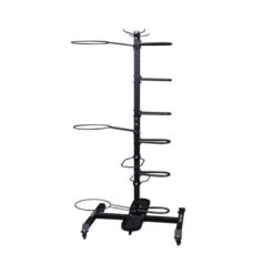 Body Solid Body-Solid Multi Accessory Rack GAR100