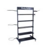 Body Solid Body-Solid Large Hospitality Rack GAR250