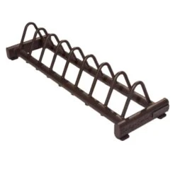 Body Solid Body-Solid Rubber Bumper Plate Rack GBPR10