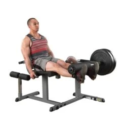 Body Solid Body-Solid GCEC340 Seated Leg Extension Leg Curl -Fitness Equipment Sales Body SolidGCEC340CamSeriesLegExtensionandCurl3DViewLegExtension