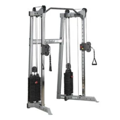 Body Solid Body-Solid Compact Functional Training Center GDCC210
