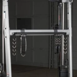 Body-Solid GDCCRACK Functional Trainer Accessory Rack