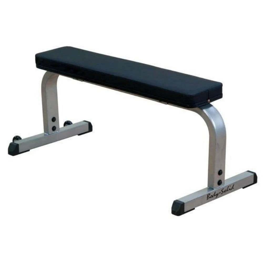 Body Solid Body-Solid Flat Bench GFB350 1 Body Solid Body-Solid Flat Bench GFB350