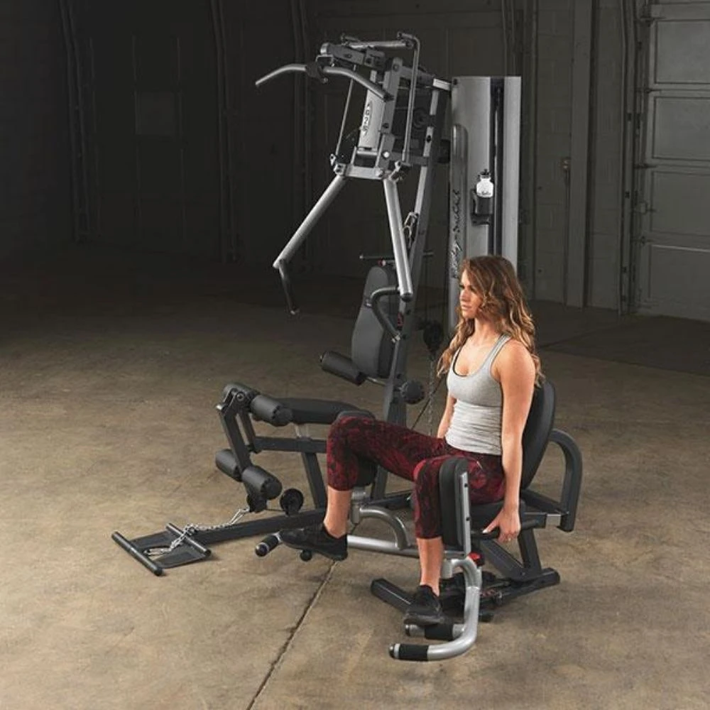 Body Solid Body-Solid G Series Inner And Outer Thigh Attachment GIOT 4 Body Solid Body-Solid G Series Inner And Outer Thigh Attachment GIOT - Image 4