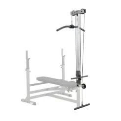 Body Solid Body-Solid Lat Pull Low Row Attachment GLRA81