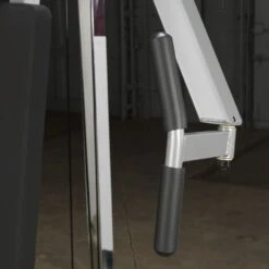 Body Solid Body-Solid Plate Loaded Pec Deck GPM65 7 Body Solid Body-Solid Plate Loaded Pec Deck GPM65 -Fitness Equipment Sales Body SolidGPM65PlateLoadedPecDeckHandle