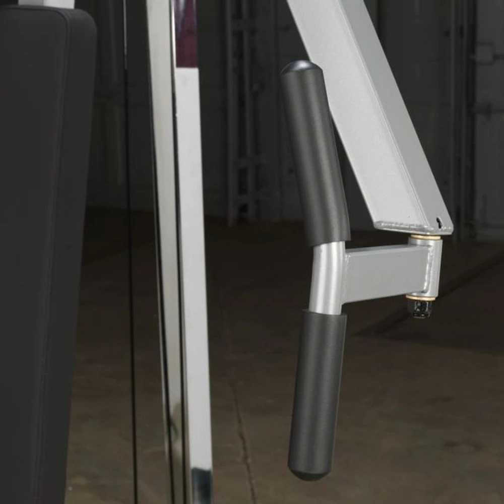 Body Solid Body-Solid Plate Loaded Pec Deck GPM65 3 Body Solid Body-Solid Plate Loaded Pec Deck GPM65 - Image 3