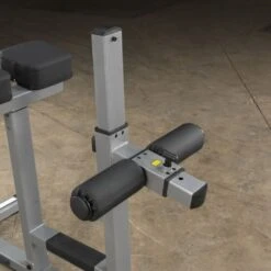 Body Solid Body-Solid Roman Chair GRCH322 -Fitness Equipment Sales Body SolidGRCH322RomanChairCloseUp