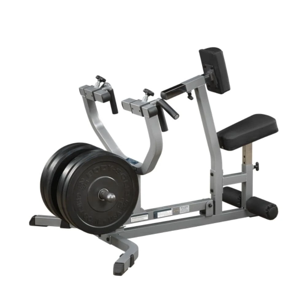 Body Solid Body-Solid Seated Row Machine GSRM40 1 Body Solid Body-Solid Seated Row Machine GSRM40