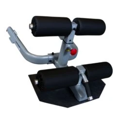 Body Solid Body-Solid Sissy Squat GSS50 -Fitness Equipment Sales Body SolidGSS50SissySquat3DView