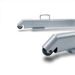 Body Solid Body-Solid Sissy Squat GSS50 -Fitness Equipment Sales Body SolidGSS50SissySquatBaseCloseUp