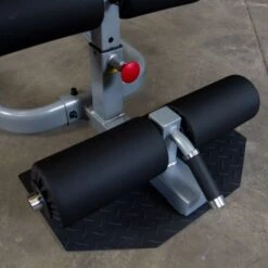 Body Solid Body-Solid Sissy Squat GSS50 -Fitness Equipment Sales Body SolidGSS50SissySquatTopView