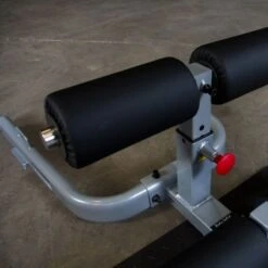 Body Solid Body-Solid Sissy Squat GSS50 -Fitness Equipment Sales Body SolidGSS50SissySquatTopViewCloseUp