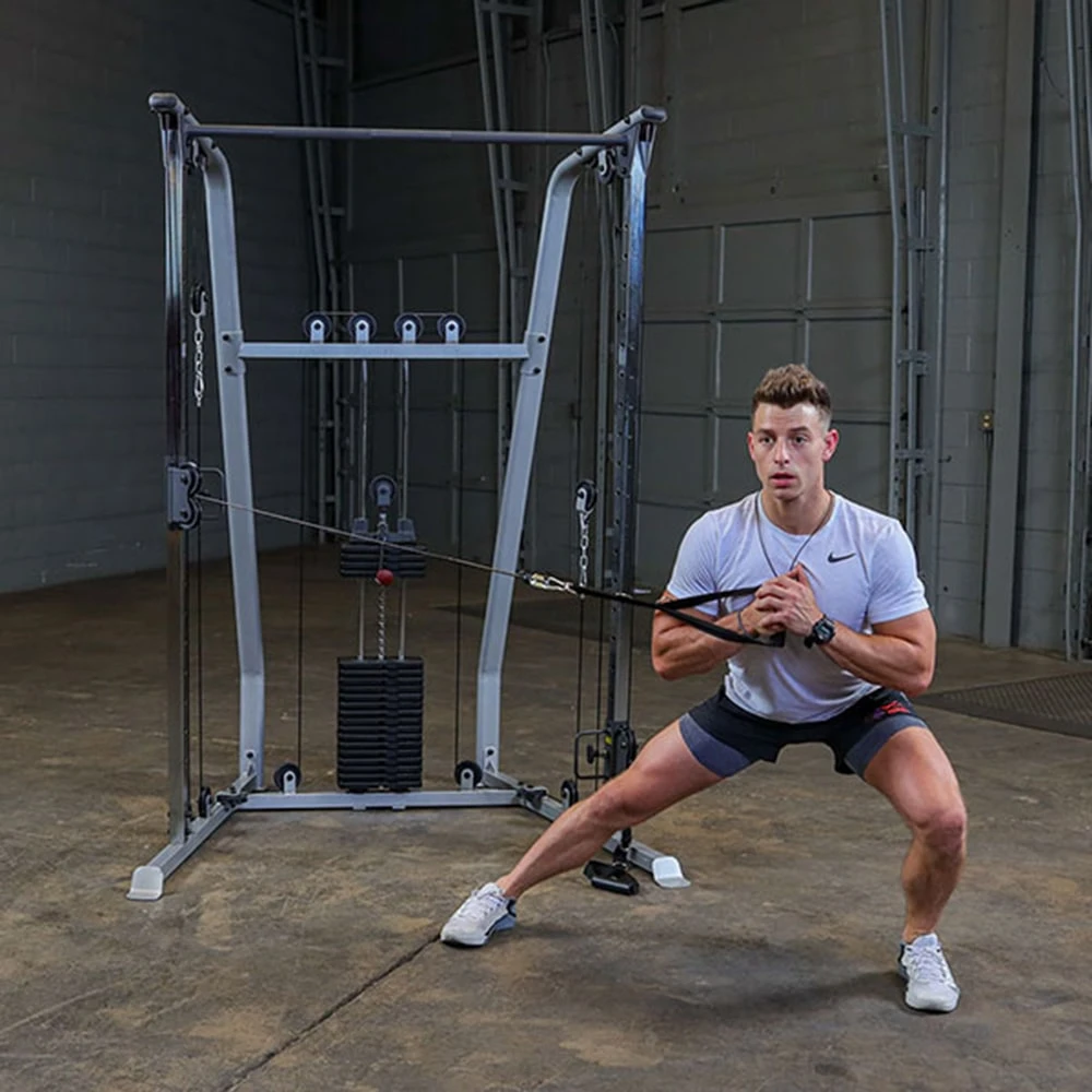 Body-Solid Powerline Functional Trainer PFT50 3 Body-Solid Powerline Functional Trainer PFT50 - Image 3