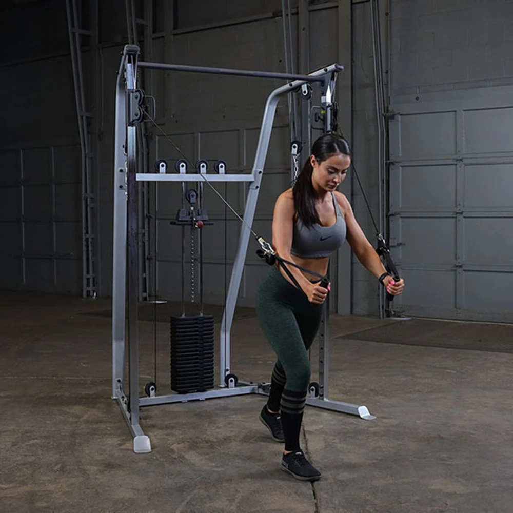 Body-Solid Powerline Functional Trainer PFT50 6 Body-Solid Powerline Functional Trainer PFT50 - Image 6