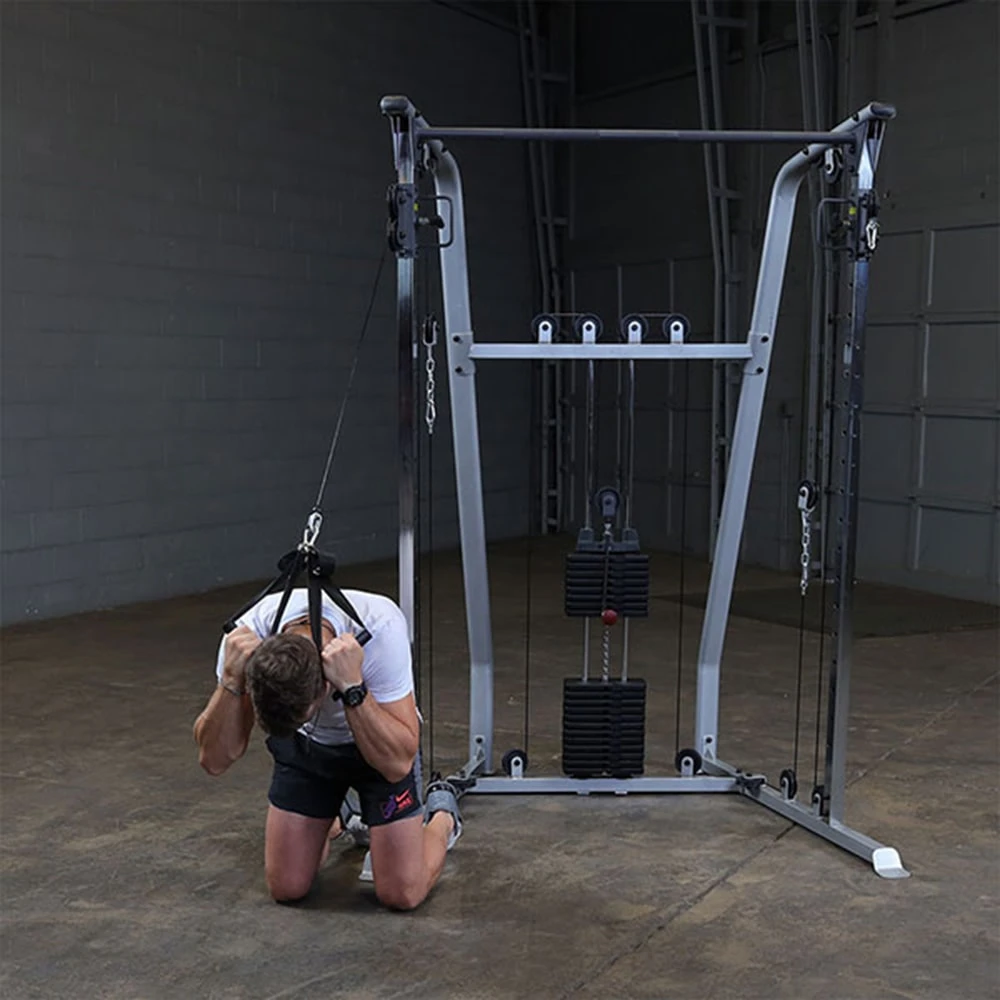 Body-Solid Powerline Functional Trainer PFT50 9 Body-Solid Powerline Functional Trainer PFT50 - Image 9