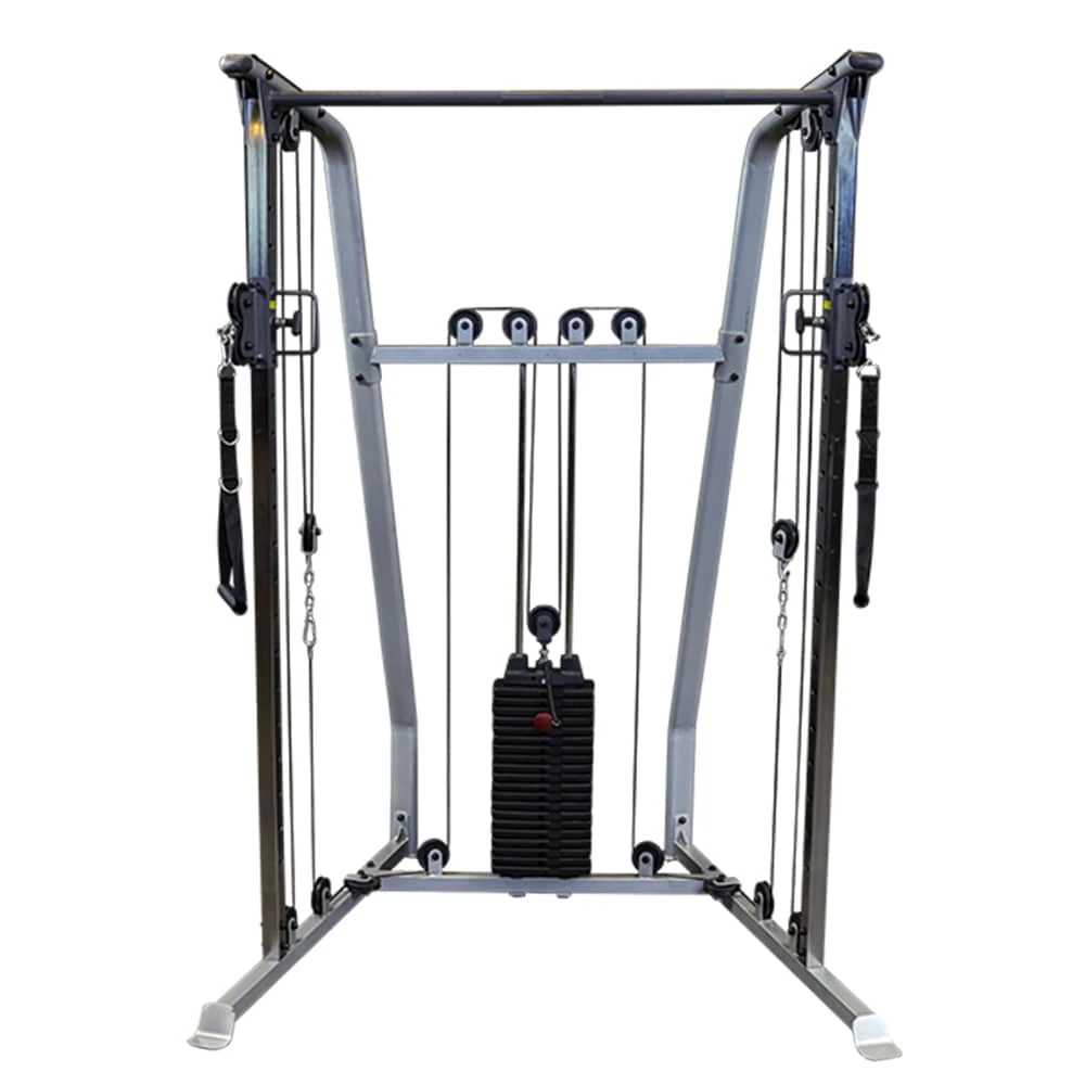 Body-Solid Powerline Functional Trainer PFT50 1 Body-Solid Powerline Functional Trainer PFT50