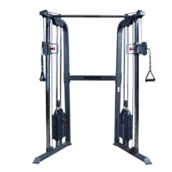 Body-Solid PFT100 Powerline Functional Trainer