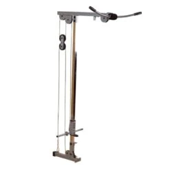 Body-Solid Powerline Lat Pull Low Row Attachment PLA200X