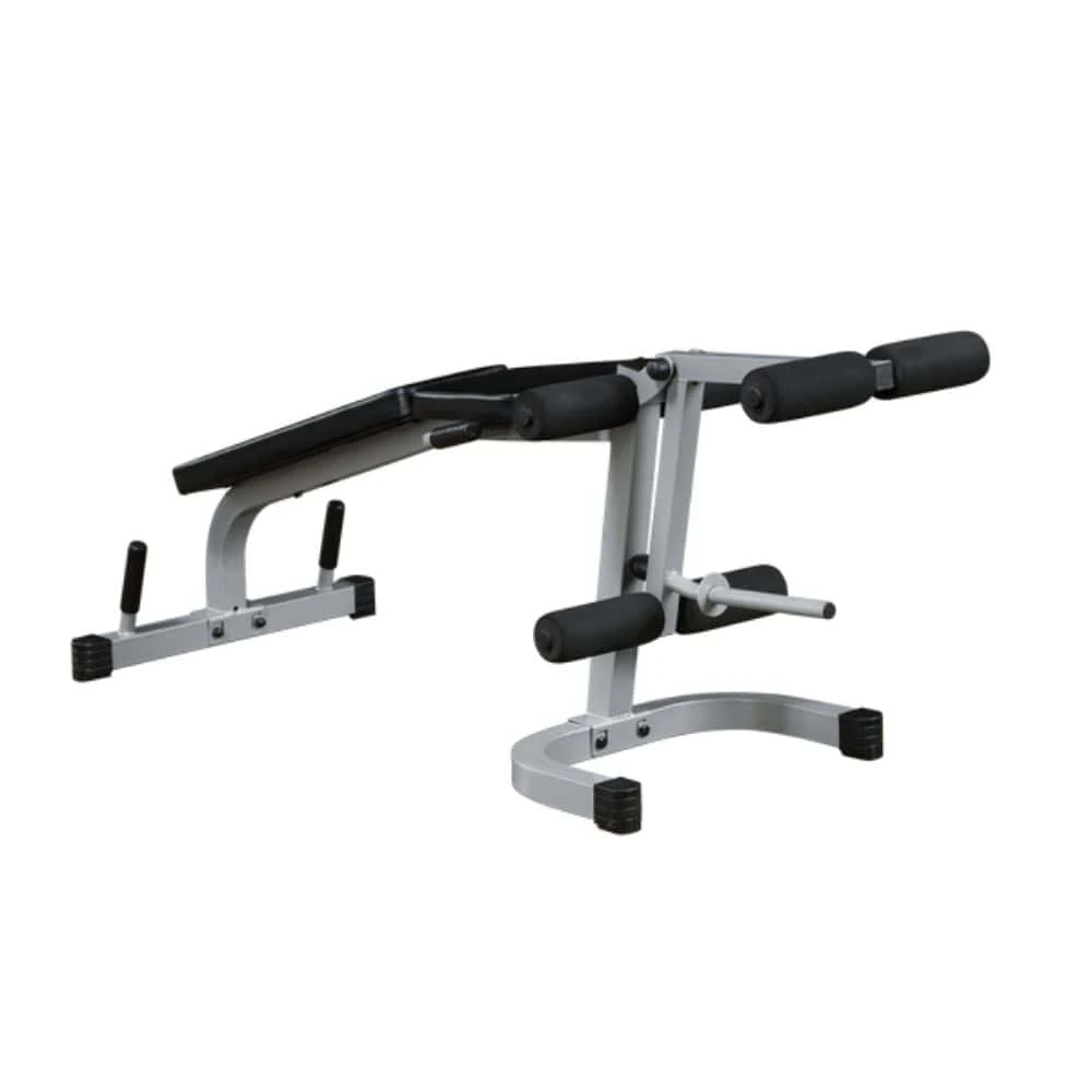 Body-Solid Powerline Leg Extension & Curl Machine PLCE165X 1 Body-Solid Powerline Leg Extension & Curl Machine PLCE165X