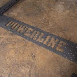 Body-Solid Powerline Power Rack PPR1000 -Fitness Equipment Sales Body SolidPowerlinePPR1000PowerRackLogo