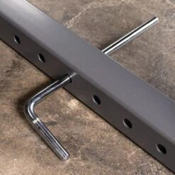 Body-Solid Powerline Power Rack PPR1000 -Fitness Equipment Sales Body SolidPowerlinePPR1000PowerRackPPRBPCloseUp