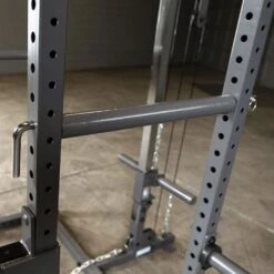 Body-Solid Powerline Power Rack PPR1000 -Fitness Equipment Sales Body SolidPowerlinePPR1000PowerRackPPRPS