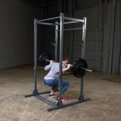 Body-Solid Powerline Power Rack PPR1000 -Fitness Equipment Sales Body SolidPowerlinePPR1000PowerRackSquat
