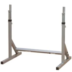 Body-Solid Powerline Squat Rack PSS60X