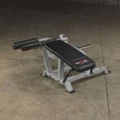 Body-Solid ProClub Leverage Leg Curl LVLC 12 Body-Solid ProClub Leverage Leg Curl LVLC -Fitness Equipment Sales Body SolidProClubLVLCLeverageLegCurlFacingRight