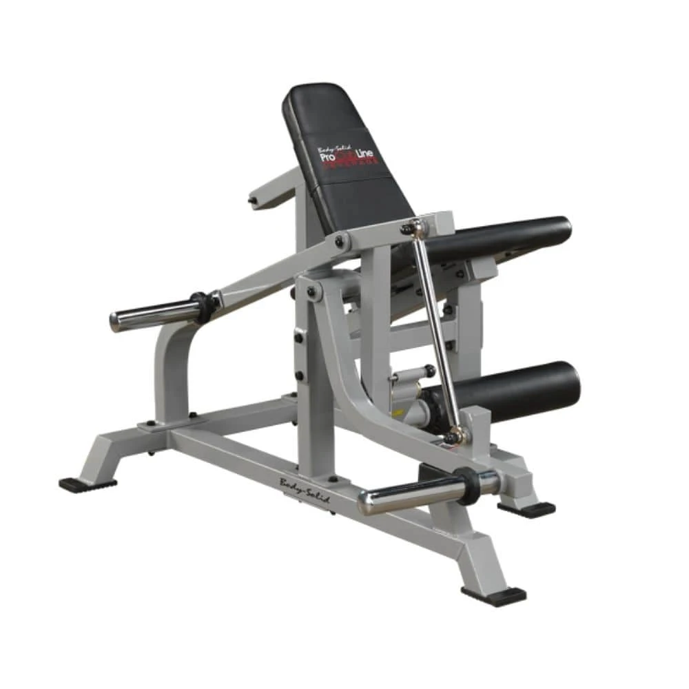 Body-Solid ProClub Leverage Leg Extension LVLE 1 Body-Solid ProClub Leverage Leg Extension LVLE