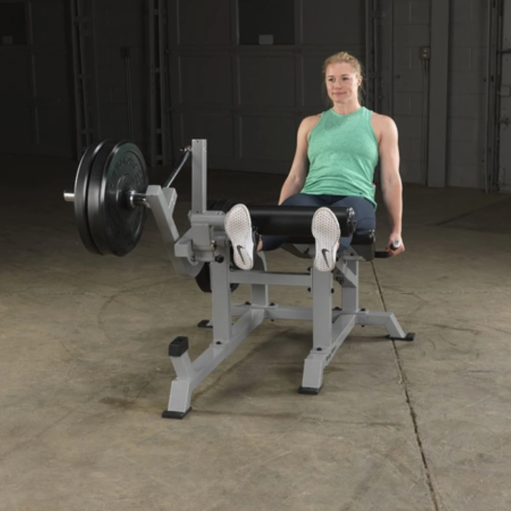 Body-Solid ProClub Leverage Leg Extension LVLE 8 Body-Solid ProClub Leverage Leg Extension LVLE - Image 8