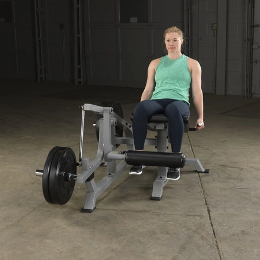 Body-Solid ProClub Leverage Leg Extension LVLE 10 Body-Solid ProClub Leverage Leg Extension LVLE - Image 10