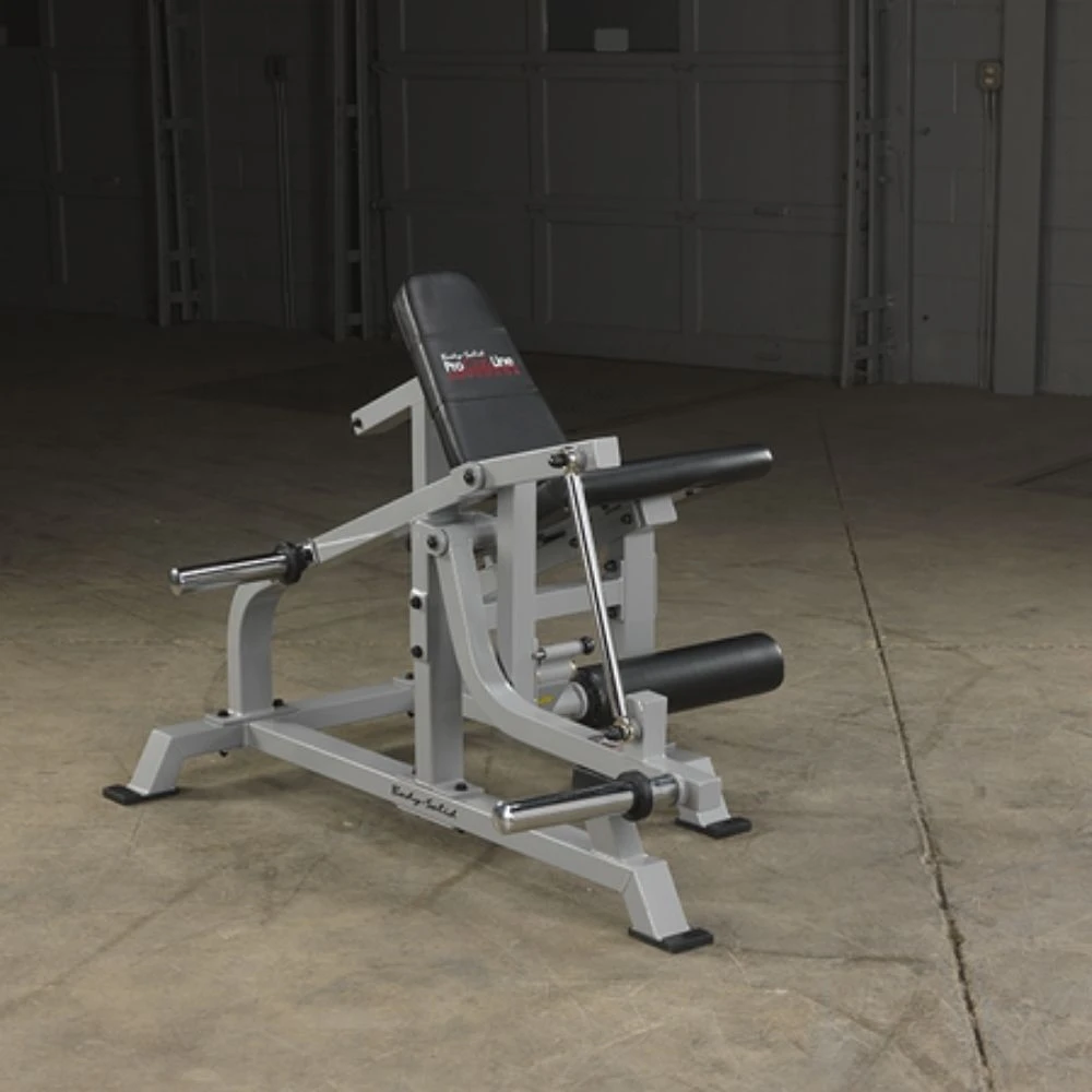 Body-Solid ProClub Leverage Leg Extension LVLE 3 Body-Solid ProClub Leverage Leg Extension LVLE - Image 3