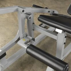 Body-Solid ProClub Leverage Leg Extension LVLE 14 Body-Solid ProClub Leverage Leg Extension LVLE -Fitness Equipment Sales Body SolidProClubLVLELeverageLegExtensionTopView