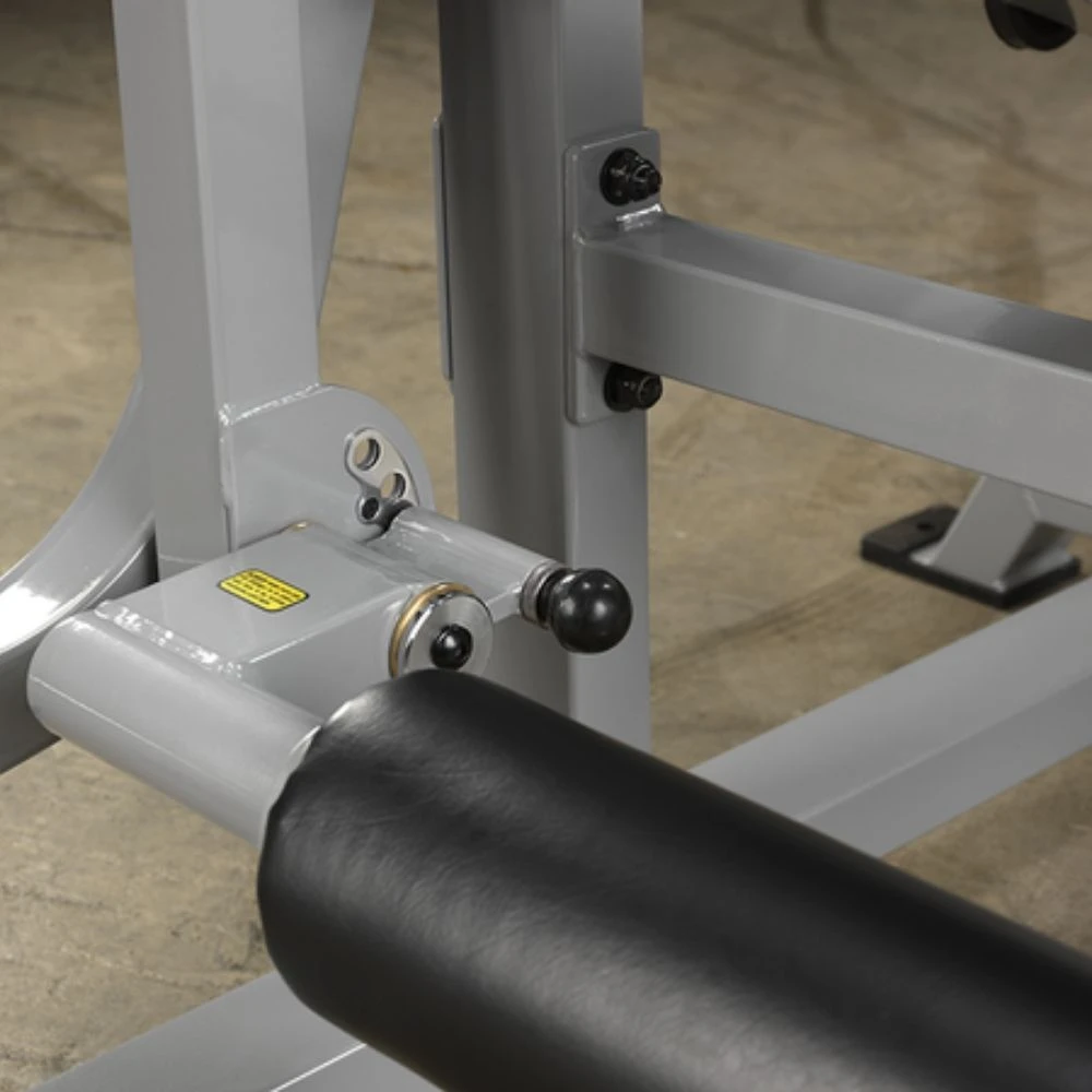 Body-Solid ProClub Leverage Leg Extension LVLE 7 Body-Solid ProClub Leverage Leg Extension LVLE - Image 7