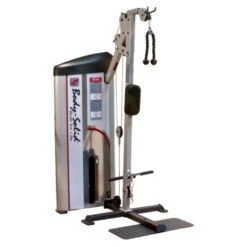 Body-Solid Pro Clubline Series II Bicep And Tricep Machine S2BTP