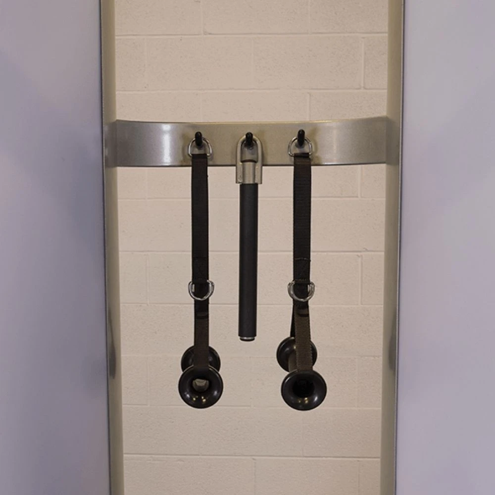 Body-Solid Pro Clubline Series II Functional Trainer S2FT 2 Body-Solid Pro Clubline Series II Functional Trainer S2FT - Image 2