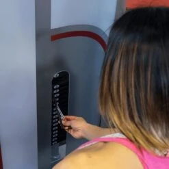 Body-Solid Pro Clubline Series II Functional Trainer S2FT 21 Body-Solid Pro Clubline Series II Functional Trainer S2FT -Fitness Equipment Sales Body SolidProClubS2FTSeriesIIFunctionalTrainerWeightAdjustment