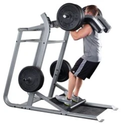Body-Solid ProClub Leverage Squat SLS500