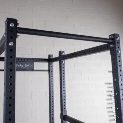 Body-Solid ProClub Commercial Extended Power Rack SPR1000BACK 10 Body-Solid ProClub Commercial Extended Power Rack SPR1000BACK -Fitness Equipment Sales Body SolidProClubSPR1000BACKCommercialExtendedPowerRackChinUpBar