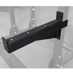 Body-Solid Pro Clubline Commercial Half Rack SPR500 -Fitness Equipment Sales Body SolidProClubSPR500CommercialHalfRackSafeties