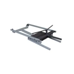Body-Solid ProClub T-Bar Row STBR500 -Fitness Equipment Sales Body SolidProClubSTBR500T BarRowWithoutPlates