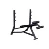 Body-Solid Pro Clubline Olympic Decline Bench SODB250