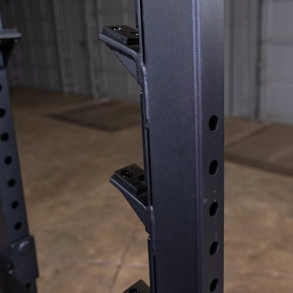 Body-Solid Pro Clubline Olympic Shoulder Press Bench SOSB250 7 Body-Solid Pro Clubline Olympic Shoulder Press Bench SOSB250 - Image 7