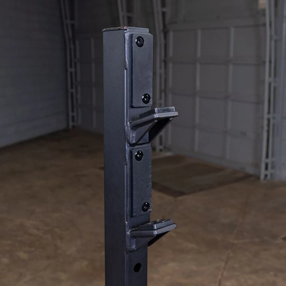 Body-Solid Pro Clubline Olympic Shoulder Press Bench SOSB250 8 Body-Solid Pro Clubline Olympic Shoulder Press Bench SOSB250 - Image 8